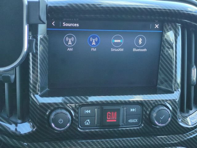 Certified 2022 GMC Canyon AT4 AWD/4WD image 23