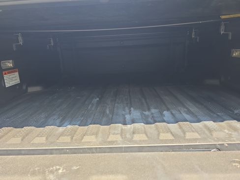 Used 2023 Honda Ridgeline Black Edition image 12