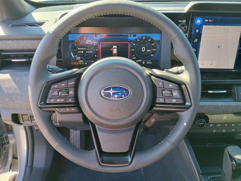 New 2026 Subaru Outback Premium image 16