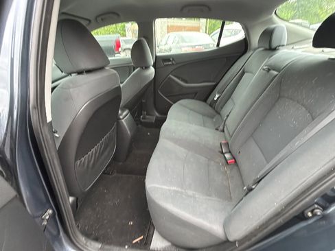 Used 2015 Kia Optima LX FWD image 13