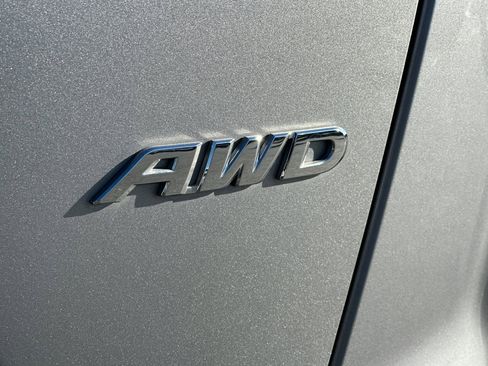 Used 2021 Honda CR-V EX image 26