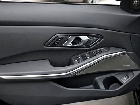 New 2026 BMW 330i 330i w/ M Sport Package image 15