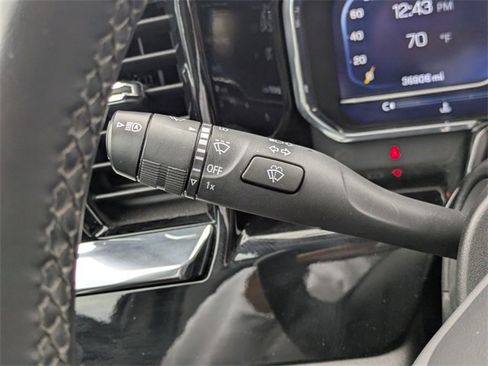 Used 2024 Chevrolet Silverado 2500 LTZ image 27