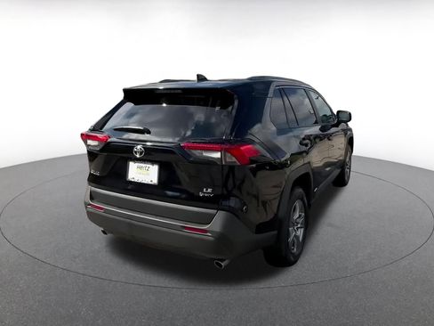 Used 2025 Toyota RAV4 LE image 15