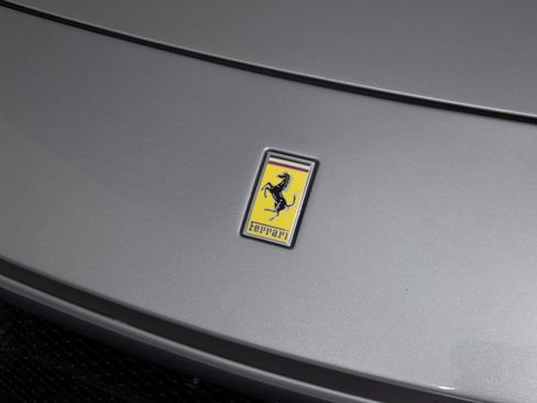 Used 2023 Ferrari Purosangue AWD/4WD image 32