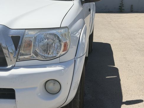 Used 2008 Toyota Tacoma PreRunner RWD image 22
