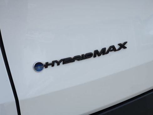 Used 2024 Toyota Grand Highlander AWD Hybrid image 41