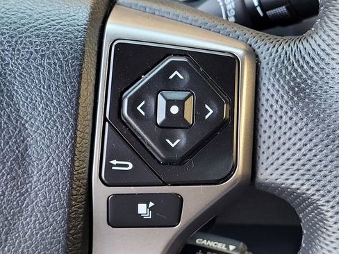 Certified 2023 Toyota Tacoma SR5 w/ Technology Package image 31