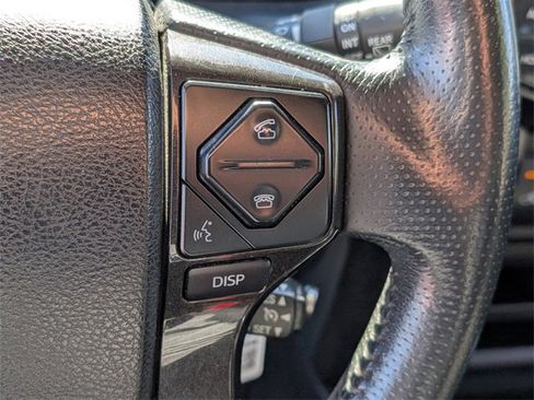 Used 2015 Toyota 4Runner Trail image 28