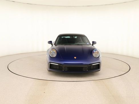 Used 2020 Porsche 911 Carrera RWD image 11