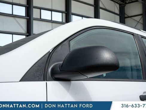 Used 2009 Chevrolet Equinox LS FWD image 22