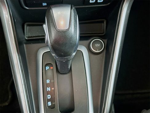 Used 2021 Ford EcoSport SE image 16