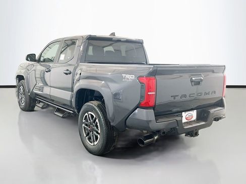 New 2026 Toyota Tacoma TRD Sport RWD image 6