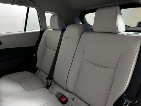 Used 2026 Toyota Corolla Cross L FWD image 16