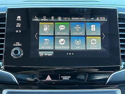 Used 2020 Honda Pilot Touring image 31