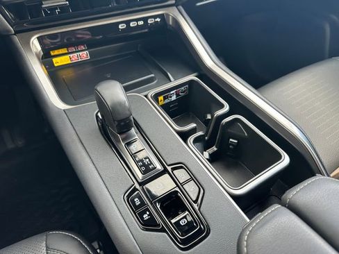 Used 2024 Lexus TX 350 AWD image 15