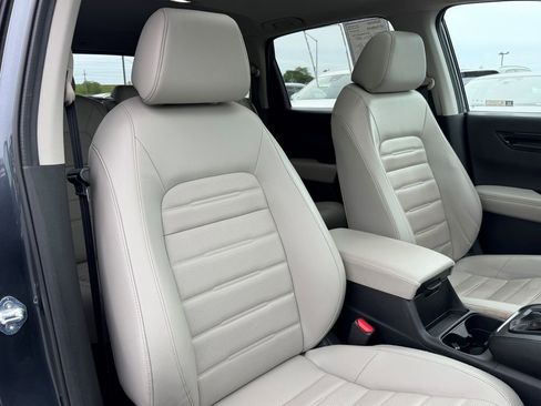 Used 2024 Honda CR-V EX-L image 19