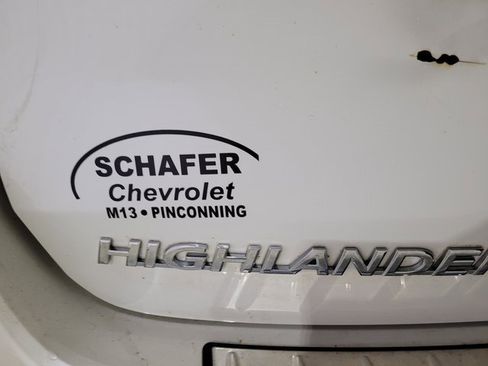 Used 2015 Toyota Highlander Limited image 73