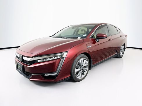 Used 2021 Honda Clarity Touring image 3