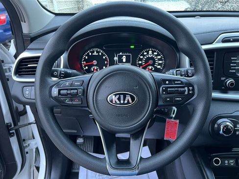 Used 2016 Kia Sorento LX AWD/4WD image 20
