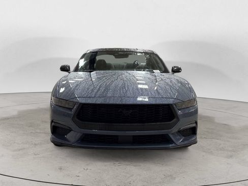 New 2025 Ford Mustang Premium RWD image 8
