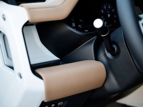 New 2026 Land Rover Defender 130 S image 19