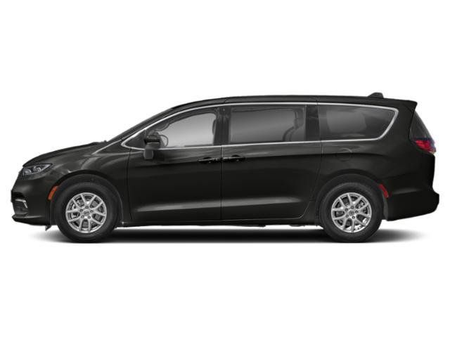 Used 2023 Chrysler Pacifica Touring-L FWD image 3