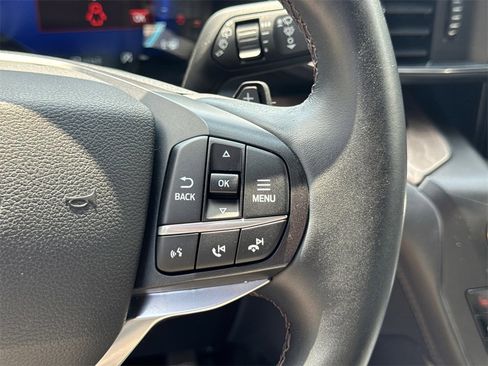 Used 2020 Ford Explorer Platinum w/ Premium Technology Package image 26