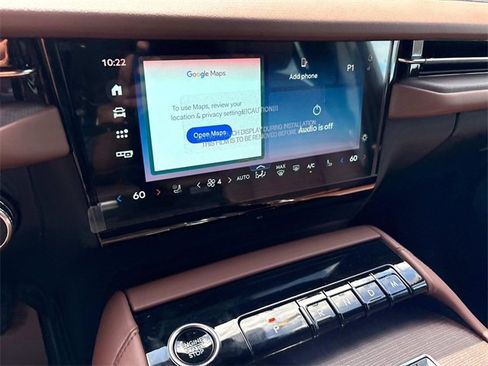 New 2025 Lincoln Navigator L Reserve image 31