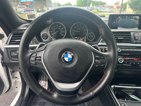 Used 2015 BMW 428i Gran Coupe xDrive AWD/4WD image 17
