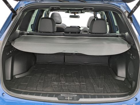 Used 2022 Subaru Forester Wilderness image 12