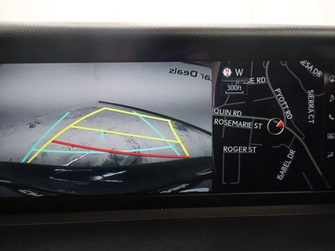 Used 2018 Lexus IS 300 AWD w/ Comfort Package image 30