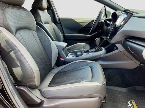 Used 2024 Subaru Crosstrek 2.5i Wilderness w/ Crosstrek Mirror Package image 30