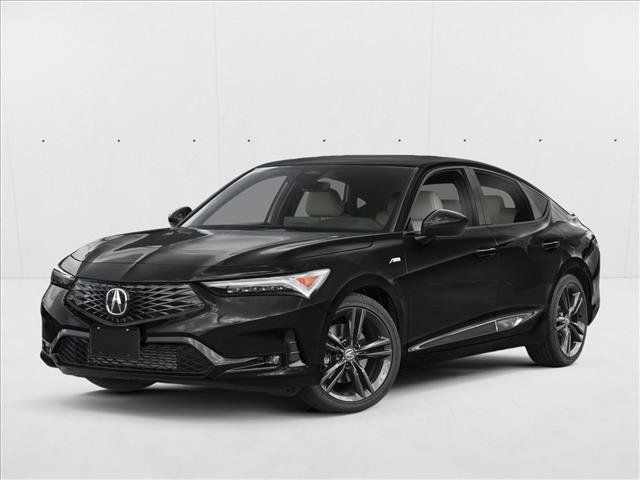 Used 2024 Acura Integra A-Spec FWD image 1