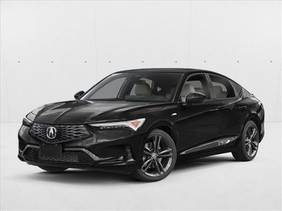 Used 2024 Acura Integra A-Spec