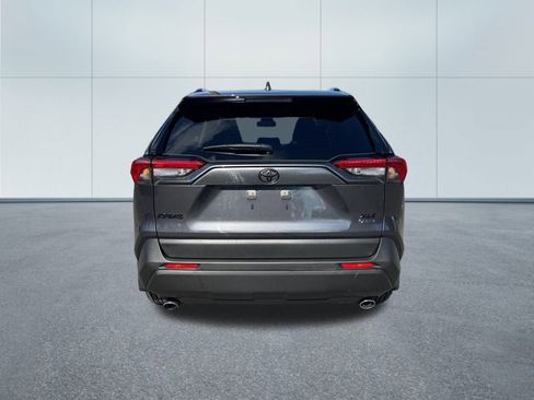 Certified 2025 Toyota RAV4 XLE image 6