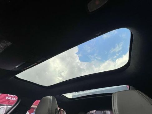 Used 2021 Mercedes-Benz AMG GT 53 w/ Driver Assistance Package image 32