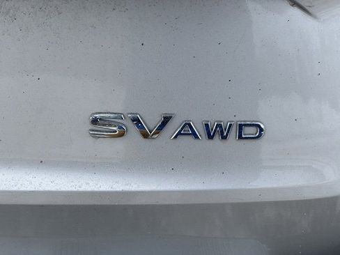 Certified 2023 Nissan Rogue SV image 13