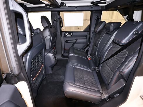 New 2026 Ford Bronco Raptor AWD/4WD image 14