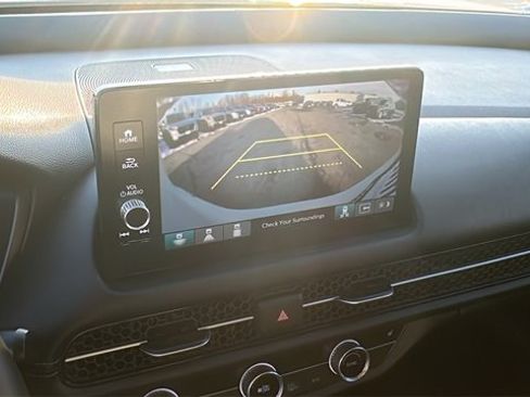 Used 2025 Honda HR-V EX-L image 16