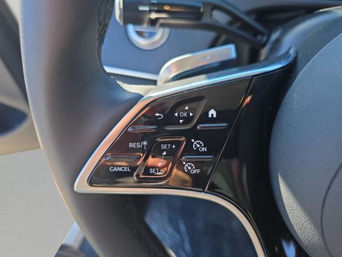 Certified 2026 Mercedes-Benz E 350 Sedan image 27