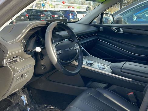 Used 2024 Genesis GV80 2.5T image 30