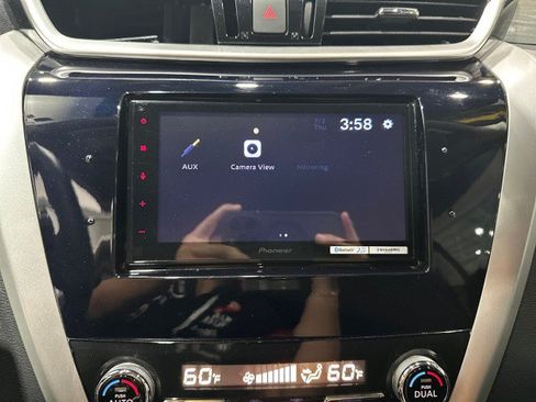 Used 2015 Nissan Murano S FWD image 56