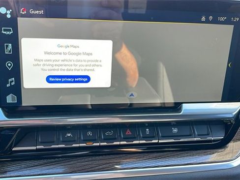 New 2026 Chevrolet Silverado 1500 LT w/ All Star Edition Plus image 19