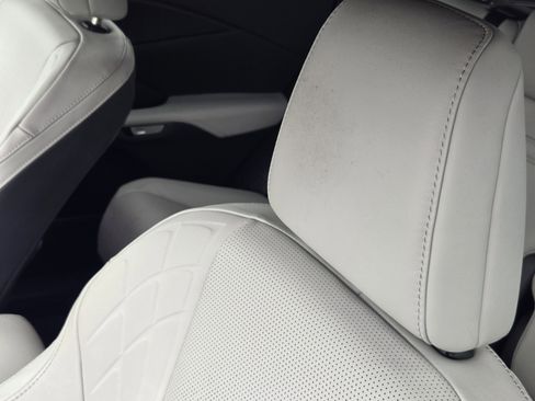 Certified 2025 Lexus RX 350 Premium Plus image 21