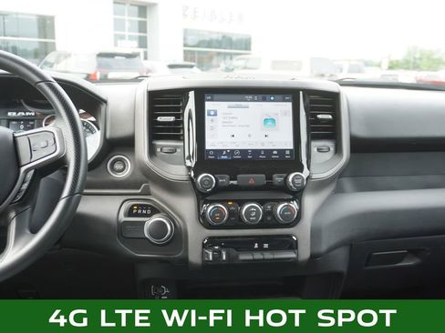 Used 2023 RAM 3500 Tradesman image 10