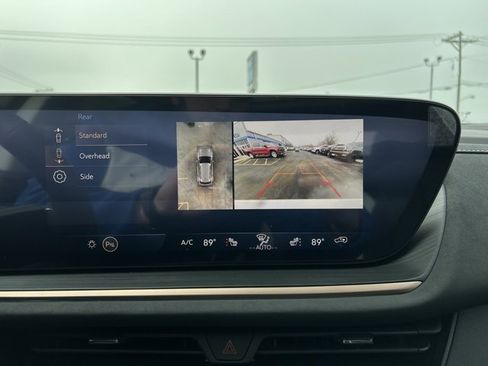 New 2026 Buick Envision Sport Touring image 50