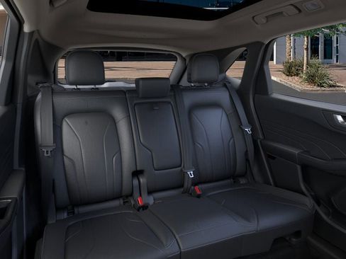 New 2026 Ford Escape Platinum w/ Premium Technology Package image 11