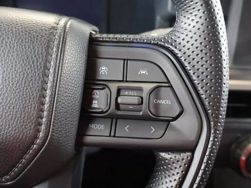 New 2026 Toyota Tacoma SR5 AWD/4WD image 15