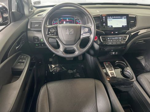 Used 2022 Honda Pilot Touring image 23